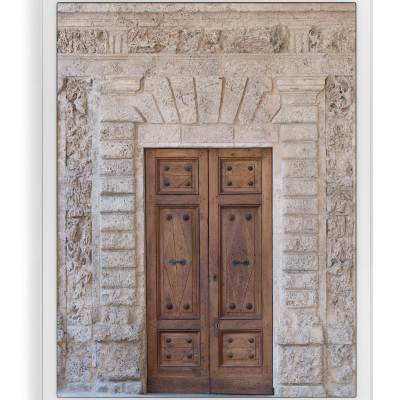 I portali di Urbino