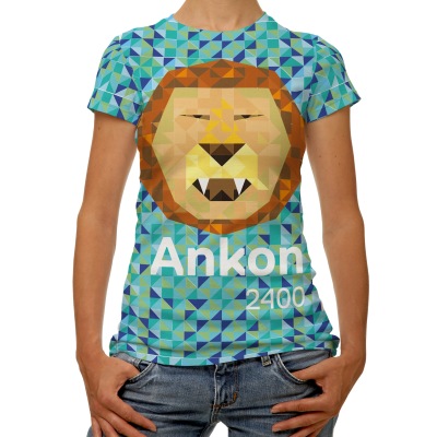 Ankon 2400