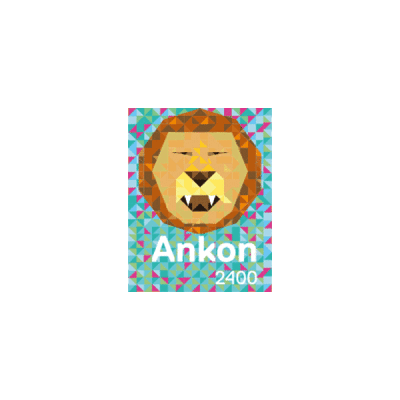 Ankon 2400